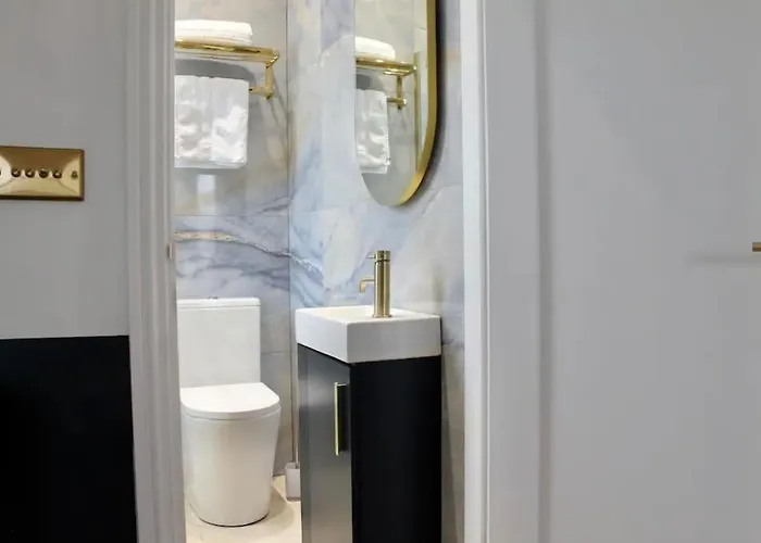 Clement House, York, Free Ev And Parking アパート *