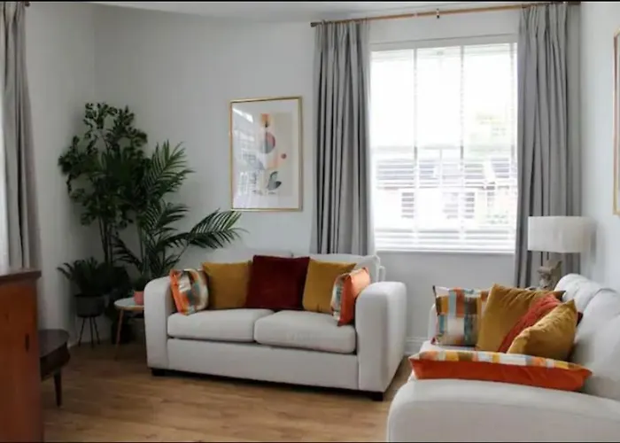 アパート Clement House, York, Free Ev And Parking