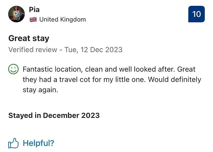 Clement House, York, Free Ev And Parking