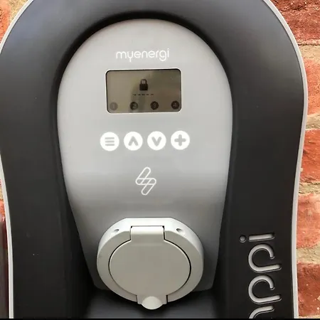 Clement House, York, Free Ev And Parking يورك