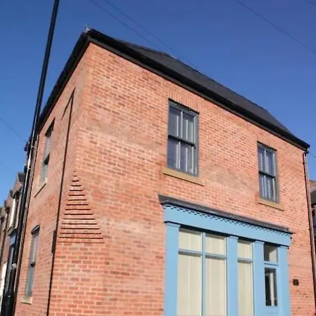 Clement House, York, Free Ev And Parking Apartment York