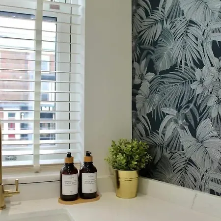 Clement House, York, Free Ev And Parking 约克