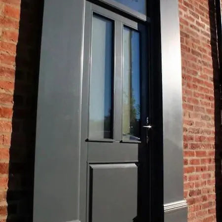 Appartement Clement House, York, Free Ev And Parking *