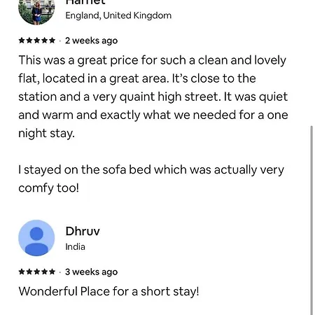 Clement House, York, Free Ev And Parking