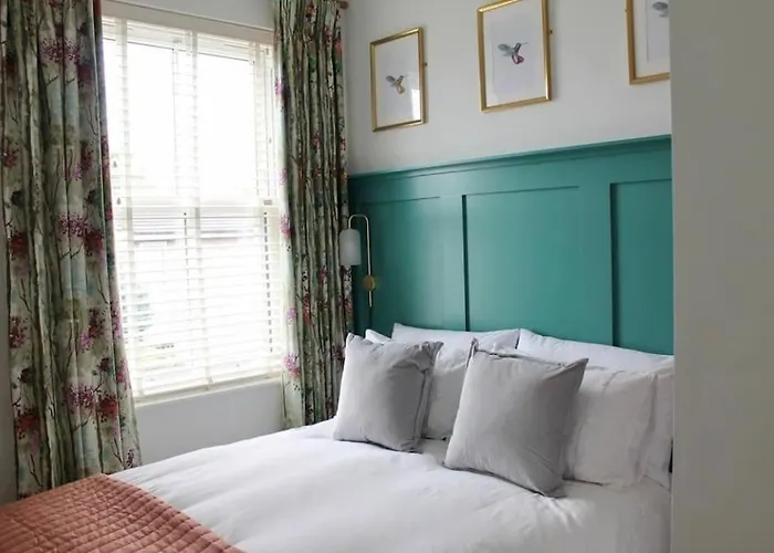 Clement House, York, Free Ev And Parking ヨーク