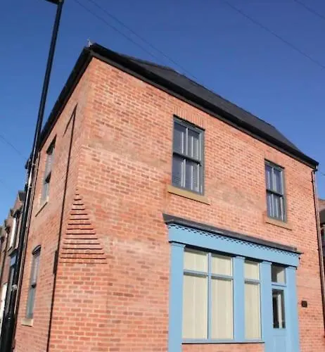 Clement House, York, Free Ev And Parking Apartment York