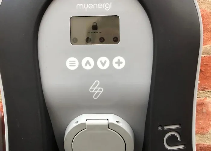 Clement House, York, Free Ev And Parking ヨーク