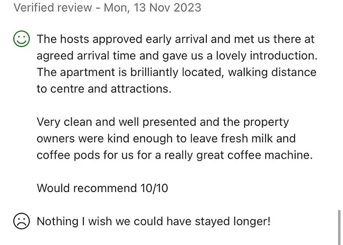 Clement House, York, Free Ev And Parking *