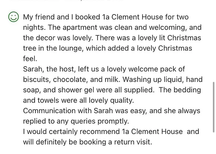 Clement House, York, Free Ev And Parking * York