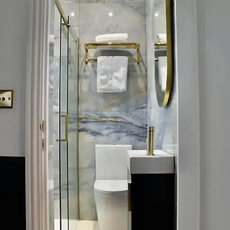 Clement House, York, Free Ev And Parking Lägenhet