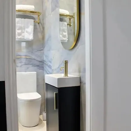 Clement House, York, Free Ev And Parking Apartamento *