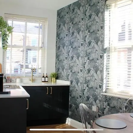 Clement House, York, Free Ev And Parking York