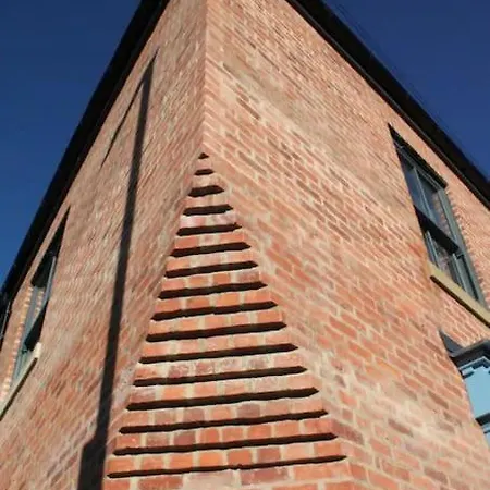 Clement House, York, Free Ev And Parking Apartamento