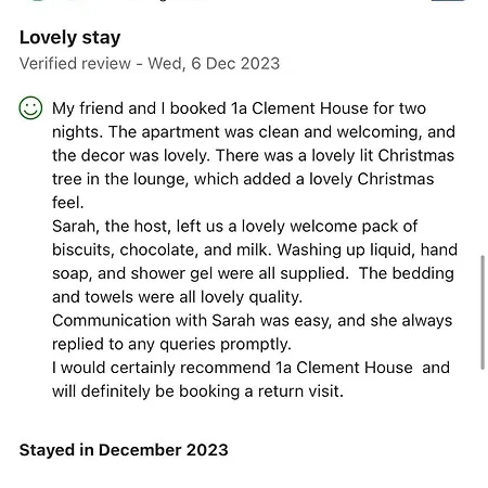 Clement House, York, Free Ev And Parking * York