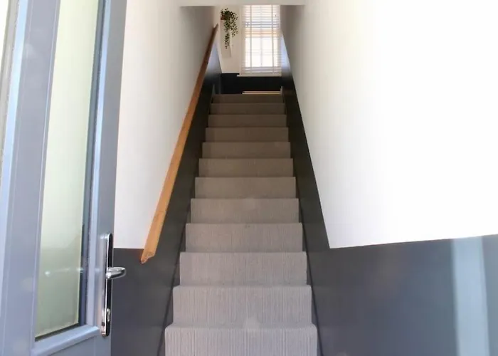 Clement House, York, Free Ev And Parking * York