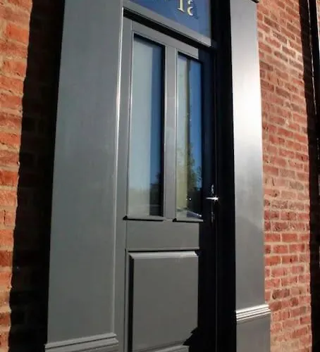 Appartement Clement House, York, Free Ev And Parking *